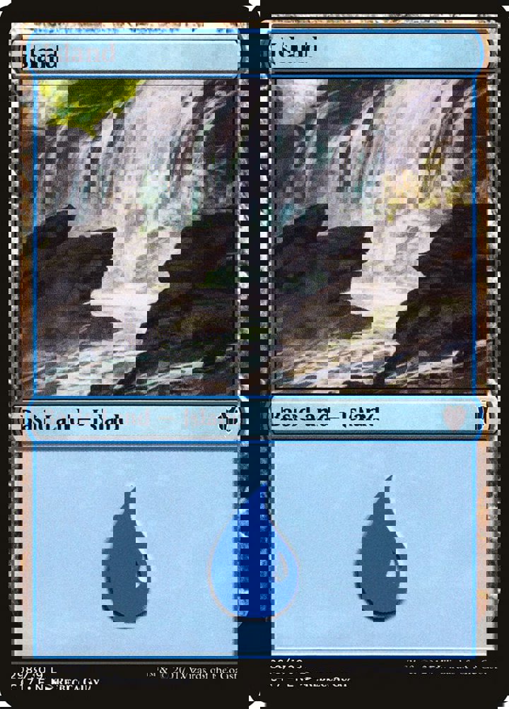Island (V.1)