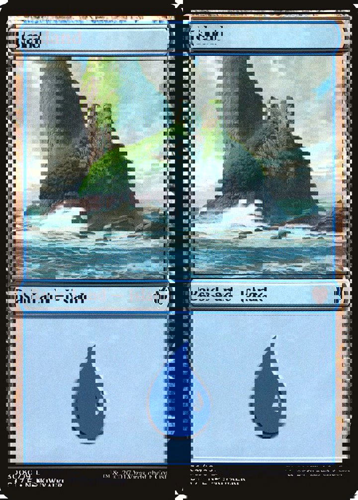 Island (V.3)