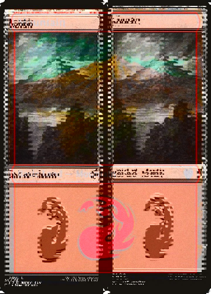 Mountain (V.1)