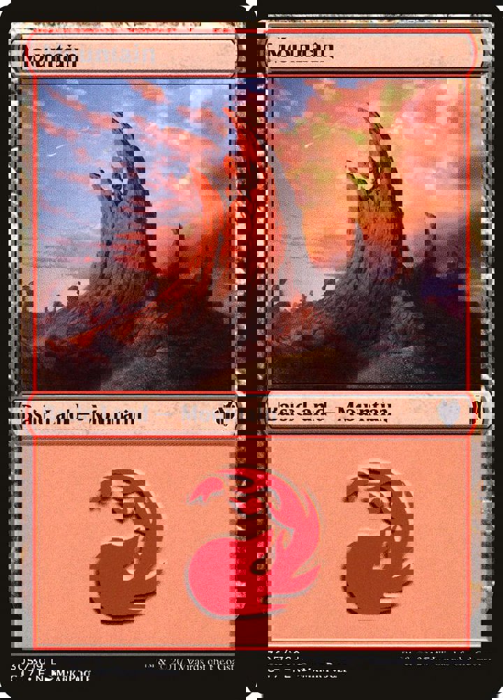 Mountain (V.2)