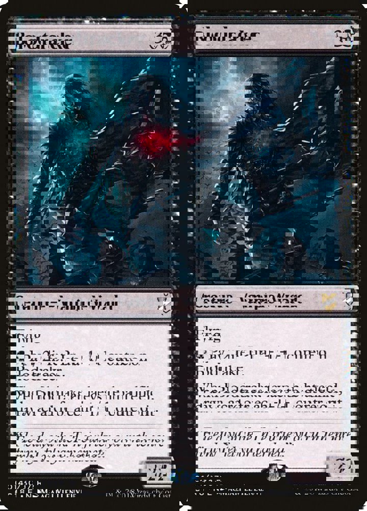 Bloodtracker