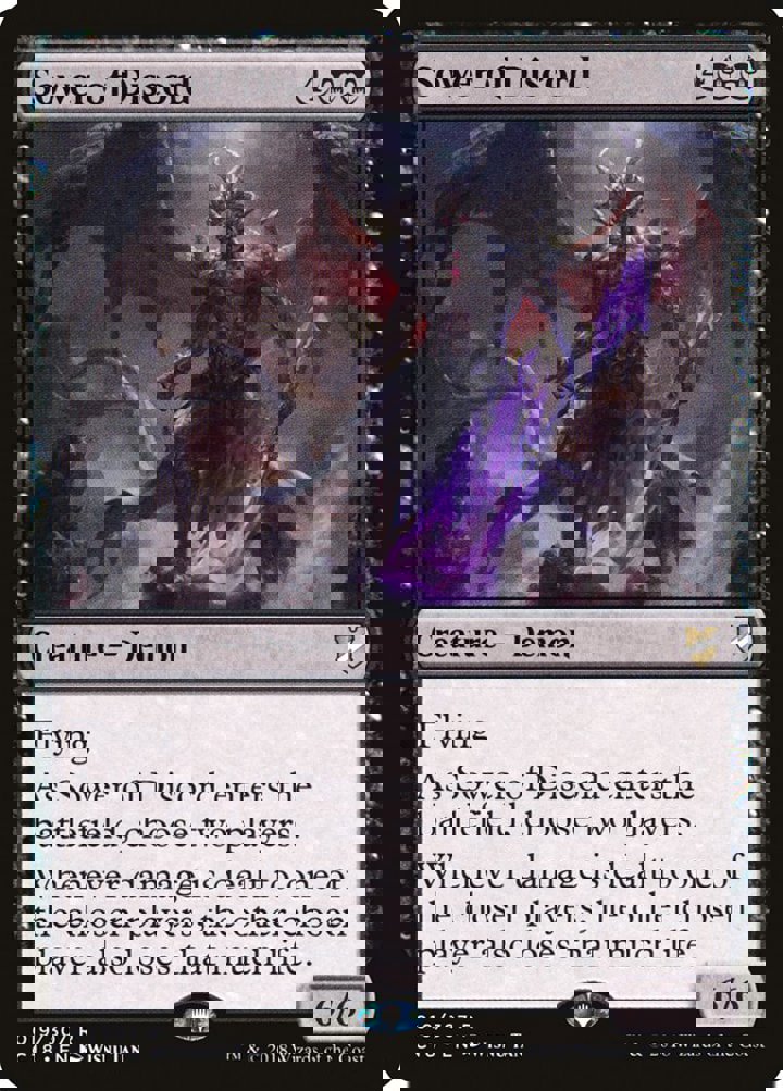 Sower of Discord