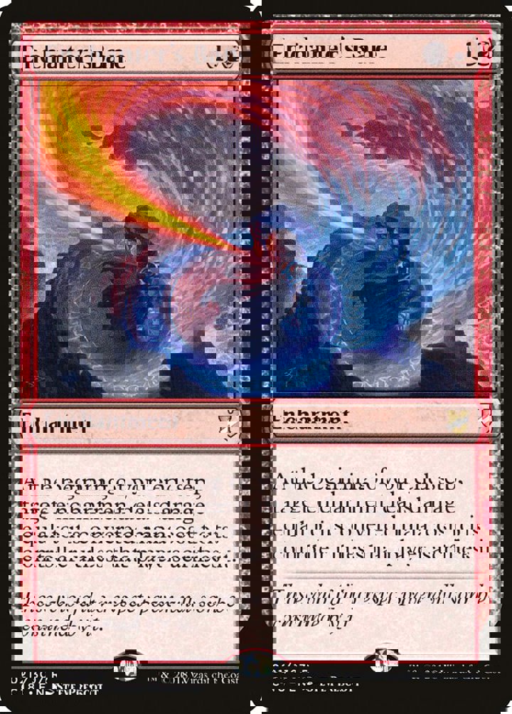 Enchanter's Bane