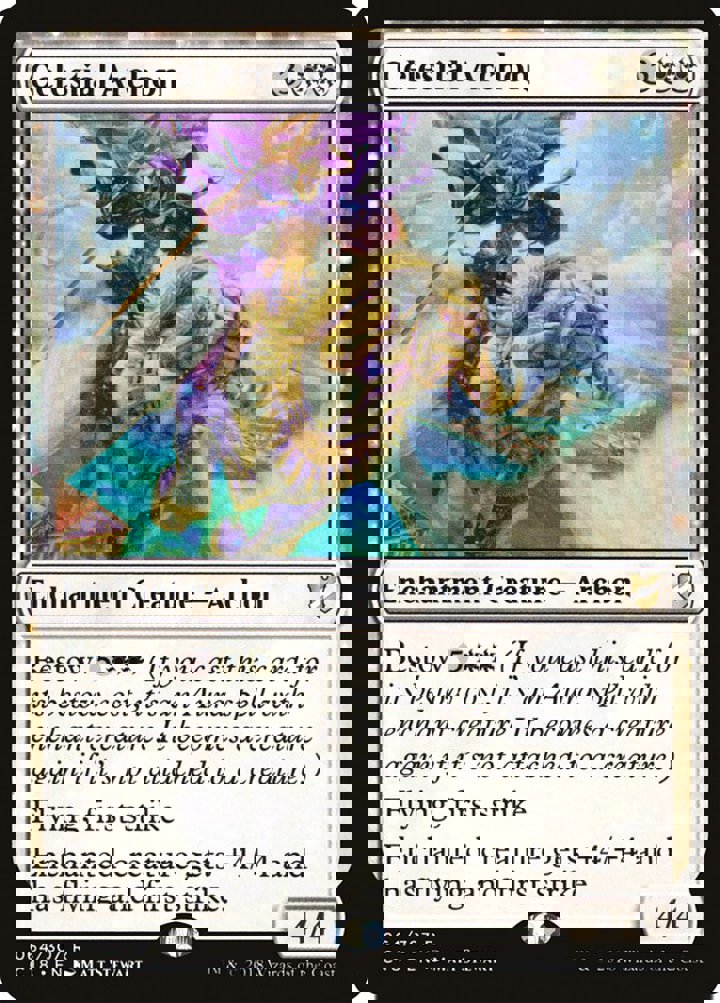 Celestial Archon