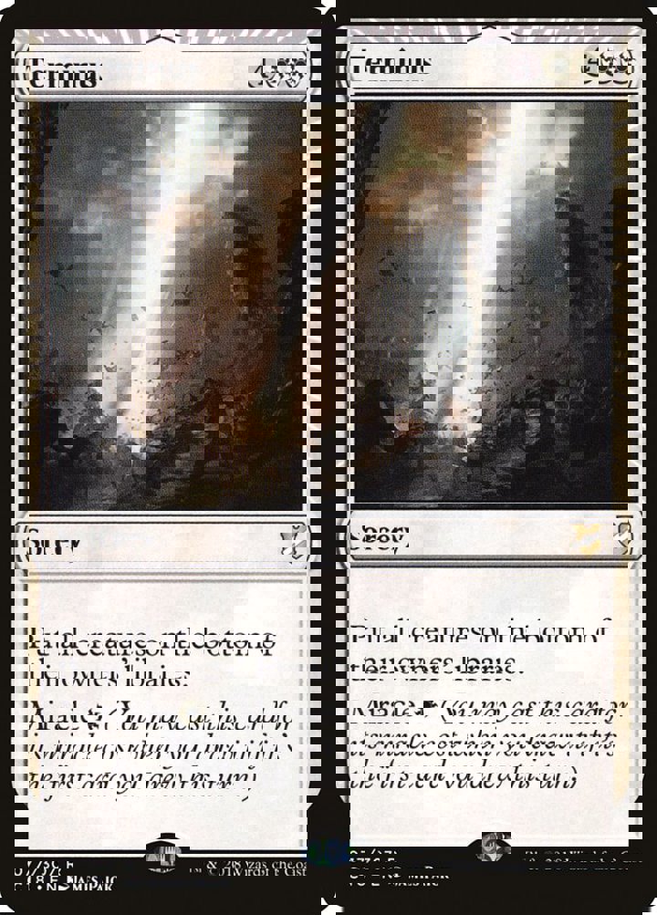 Terminus
