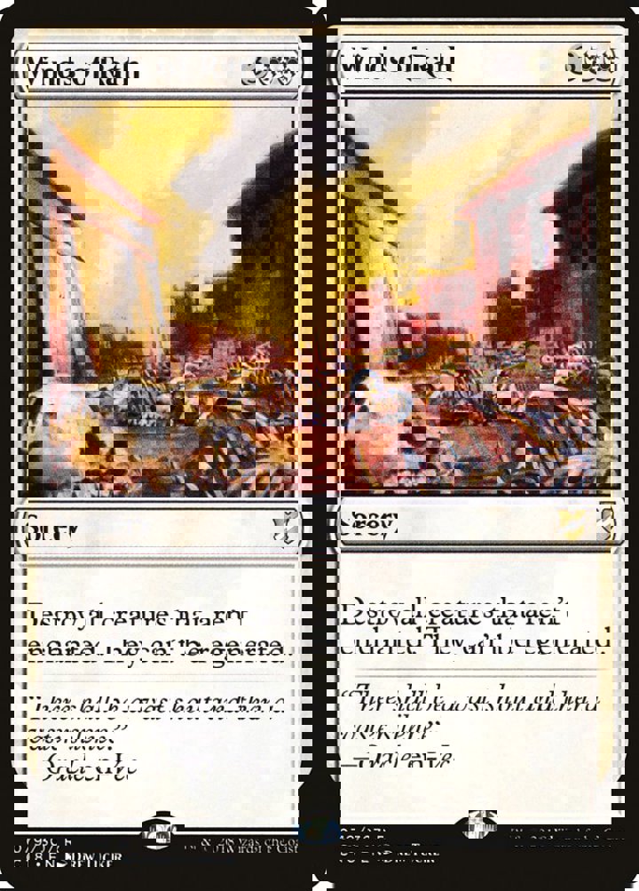 Winds of Rath