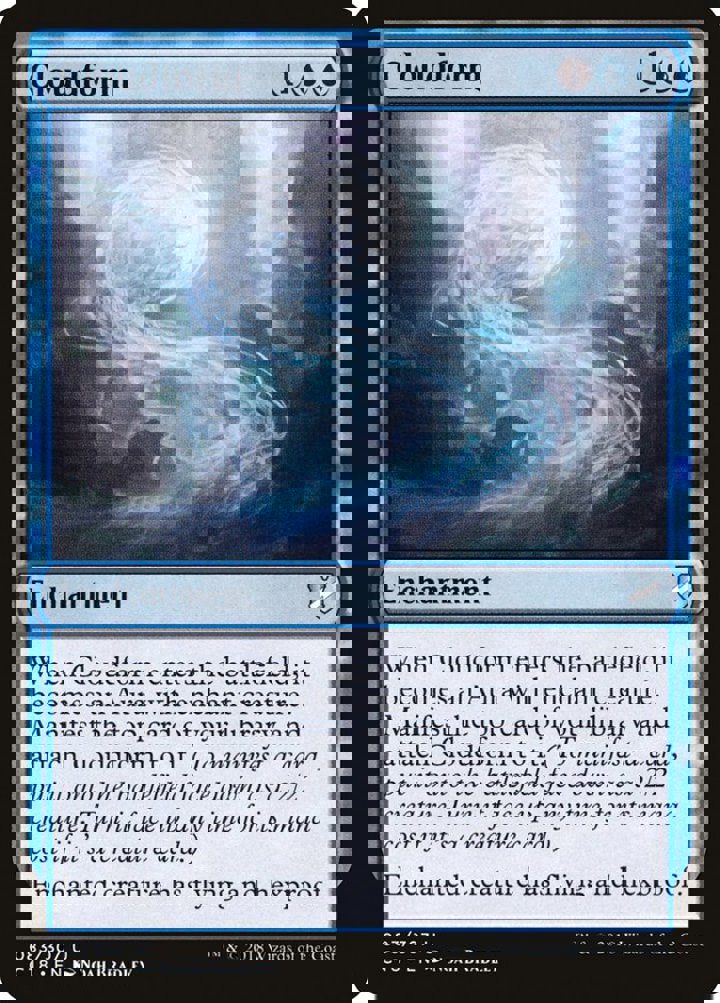 Cloudform