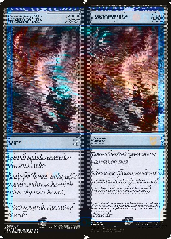 Devastation Tide