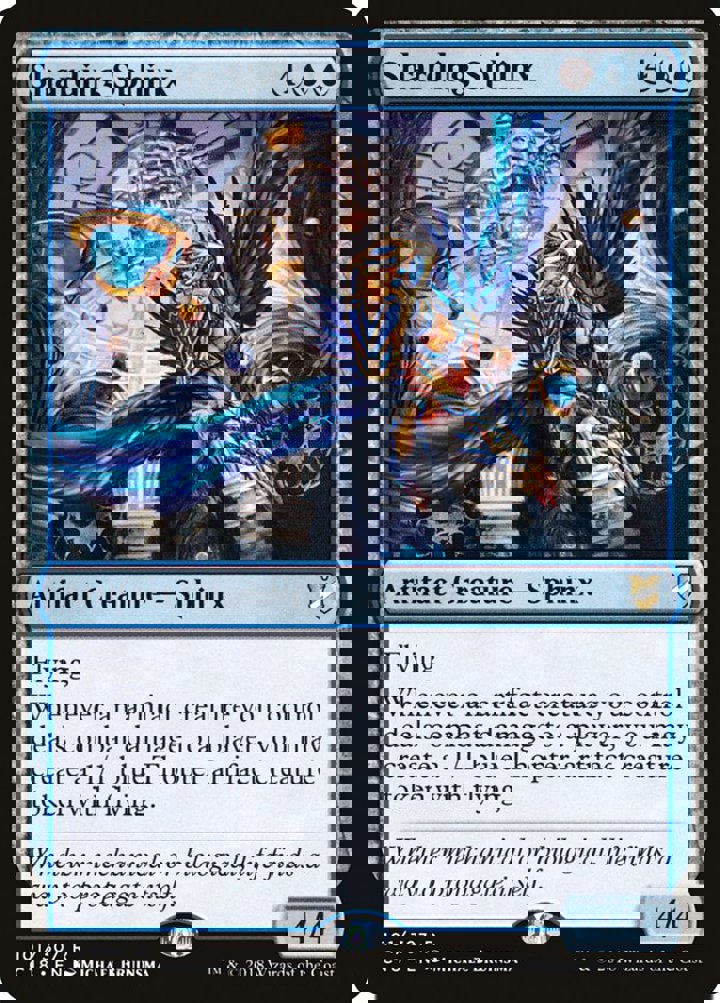 Sharding Sphinx