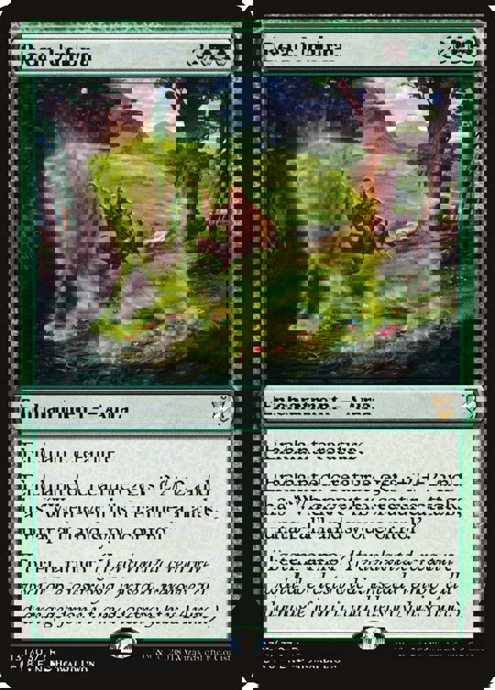 Bear Umbra