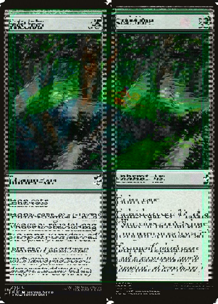 Snake Umbra