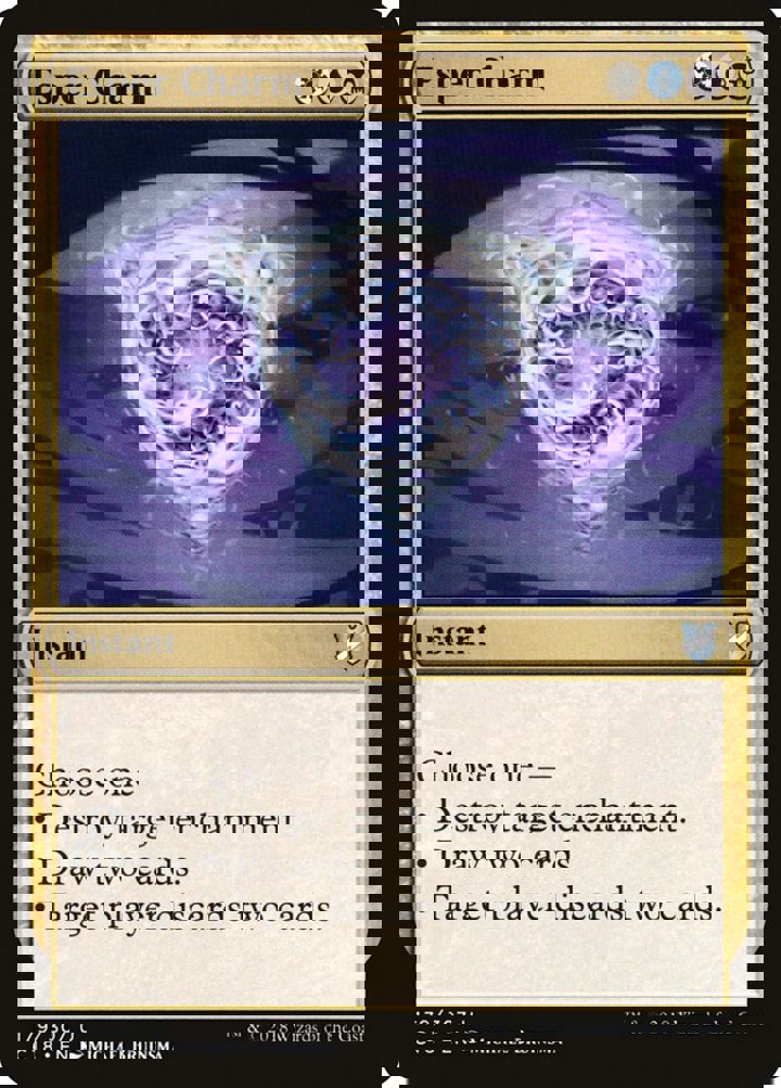 Esper Charm