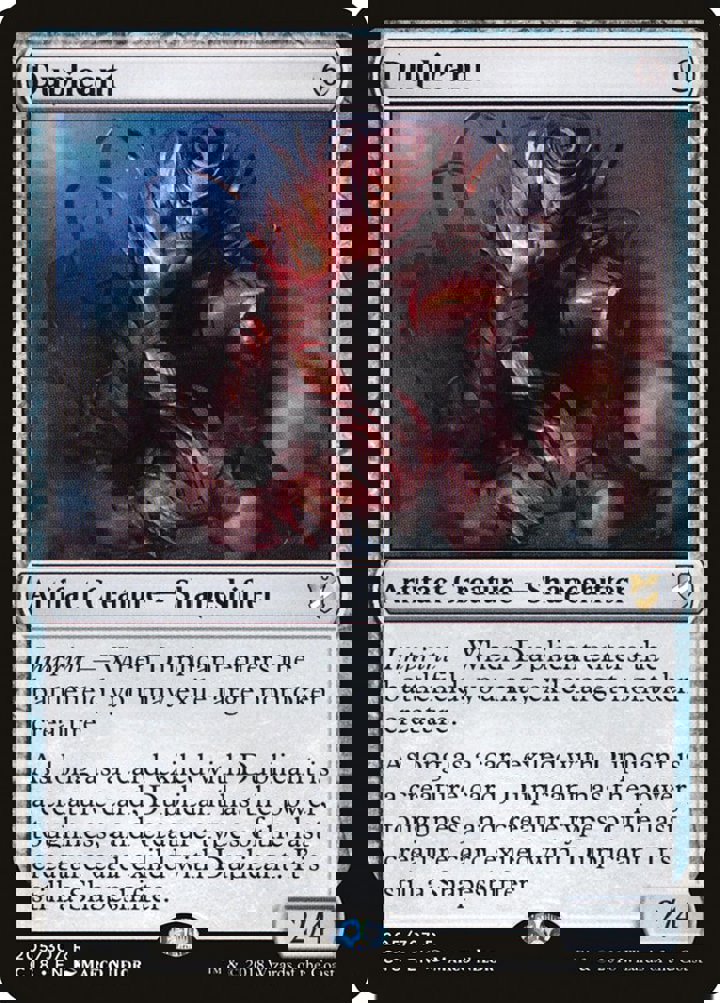 Duplicant
