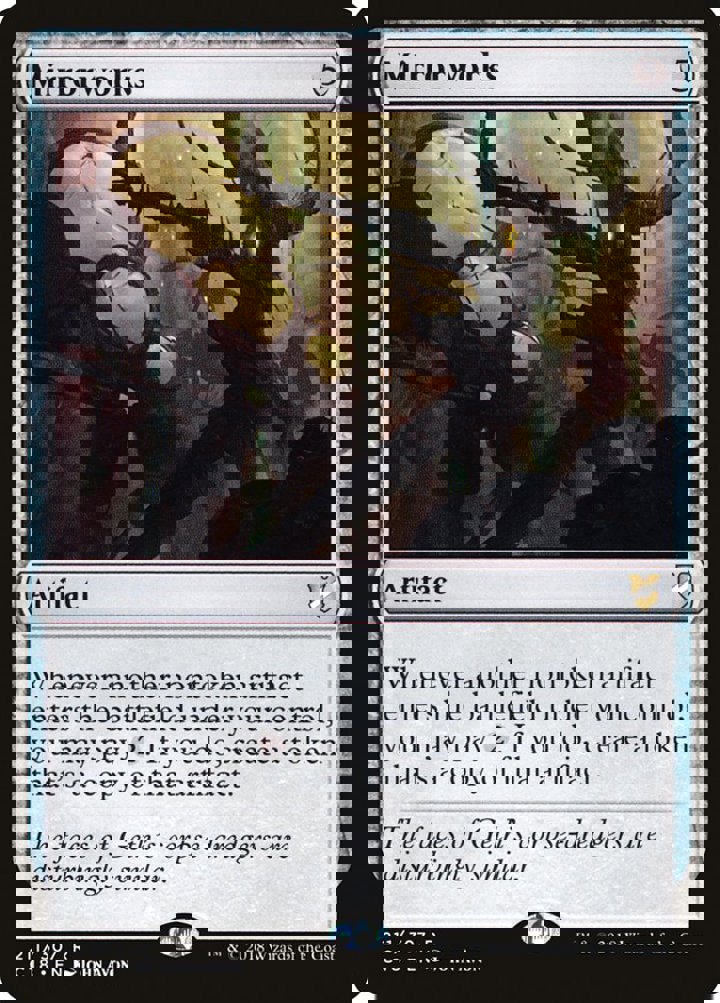 Mirrorworks