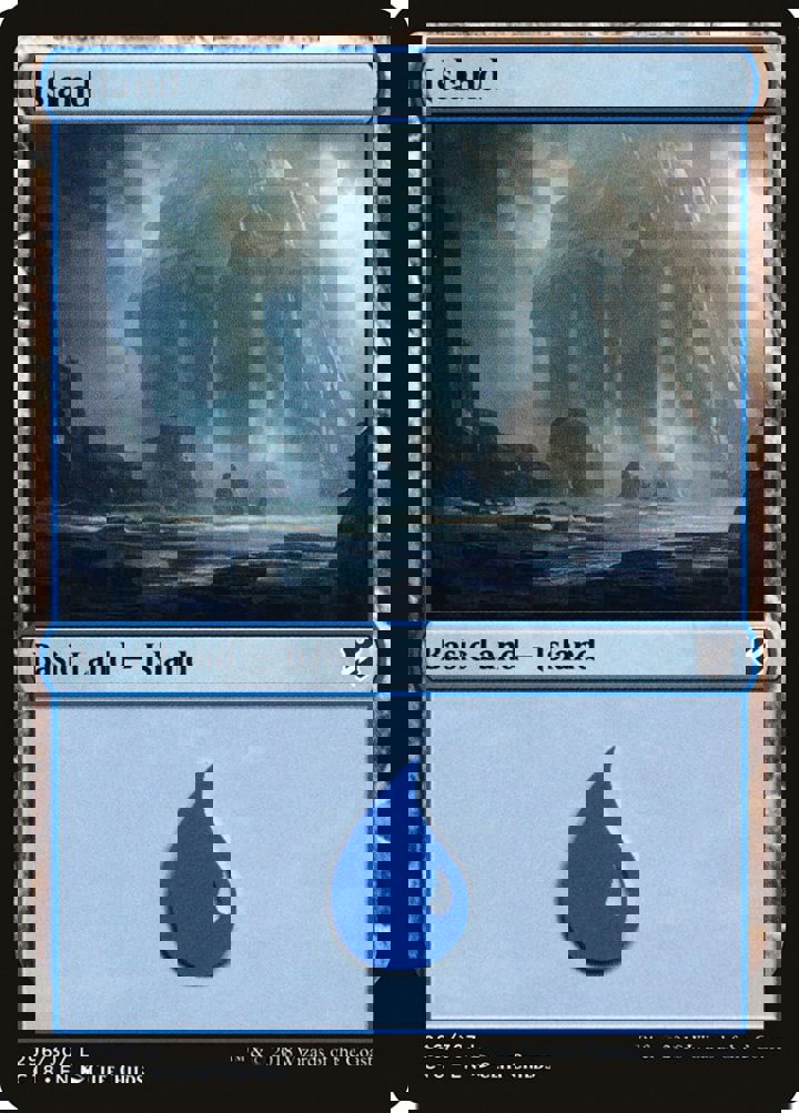 Island (V.1)