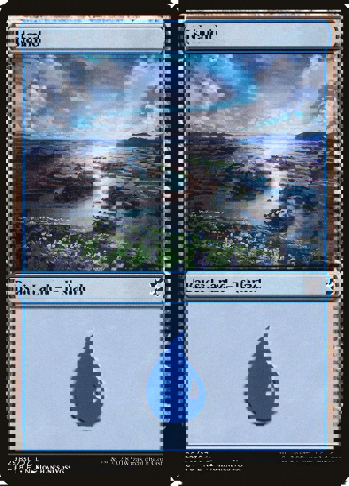 Island (V.3)