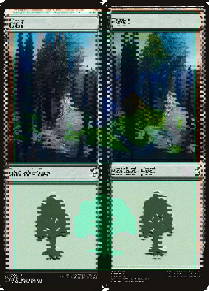 Forest (V.1)