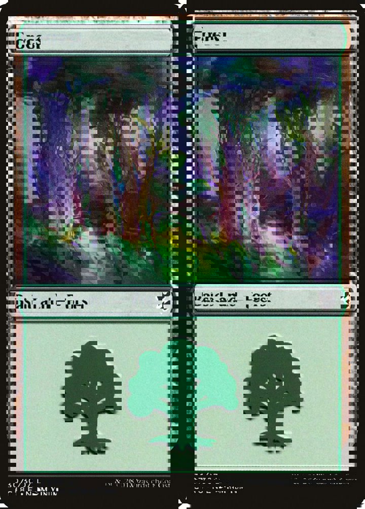 Forest (V.3)