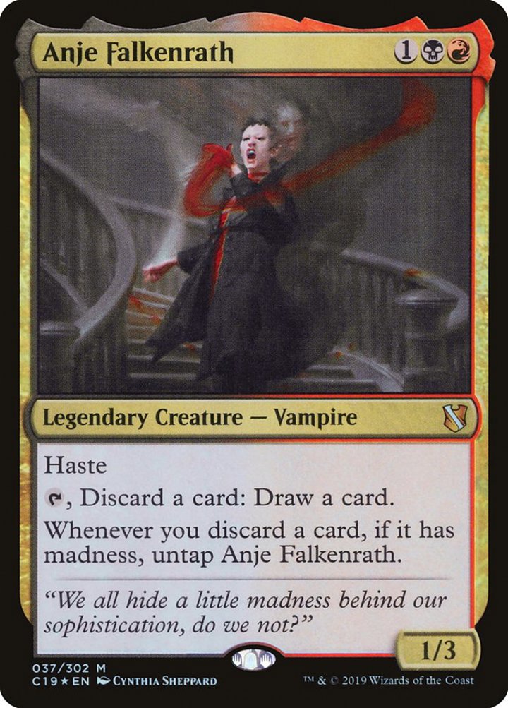 Anje Falkenrath (V.1)