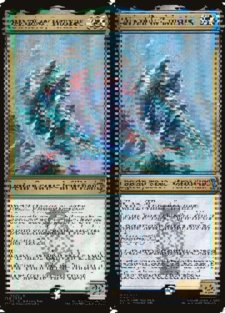 Adrix and Nev, Twincasters