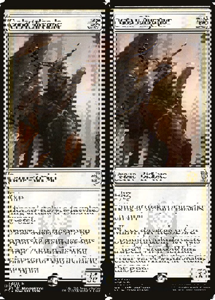 Combat Calligrapher
