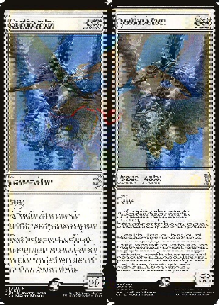Guardian Archon