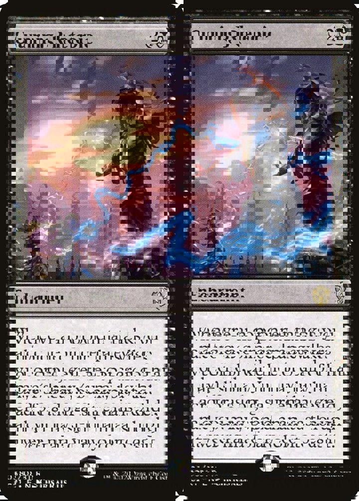Cunning Rhetoric