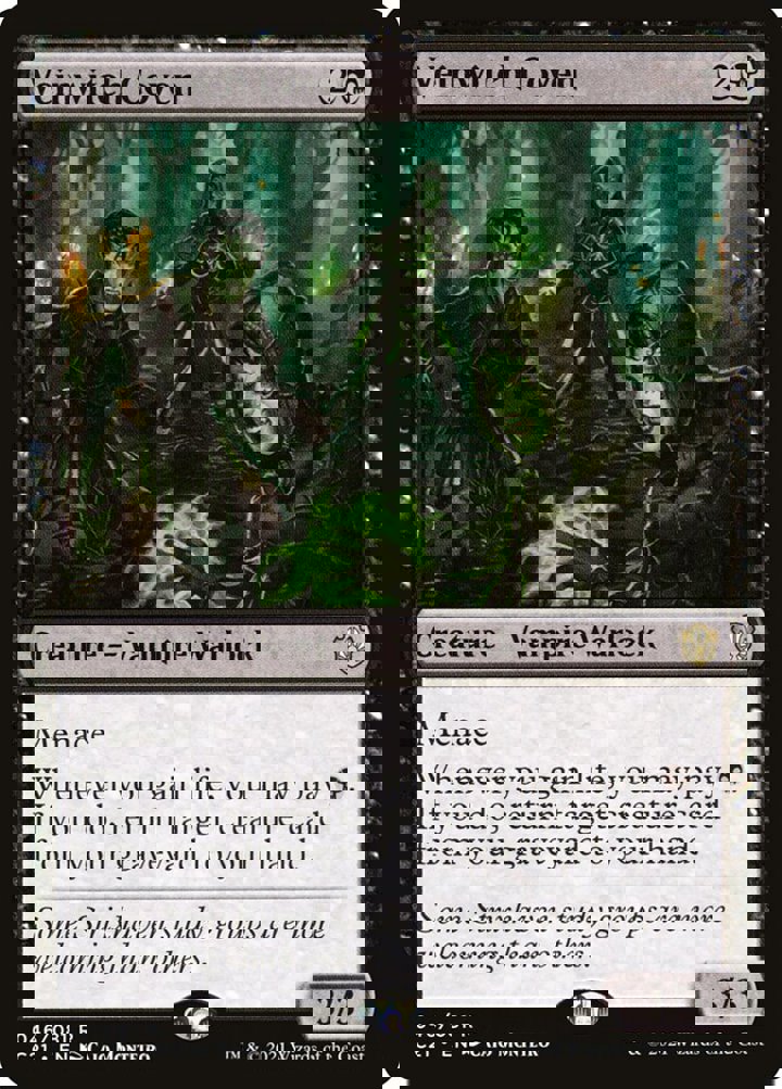 Veinwitch Coven