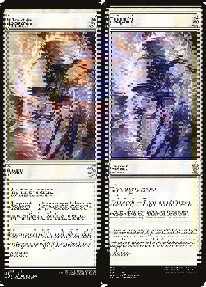 Dispatch