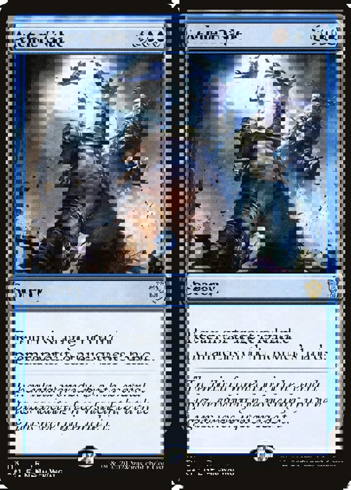 Aether Gale
