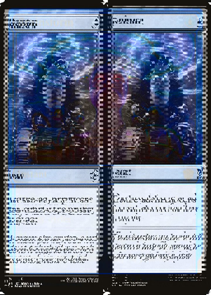 Brainstorm