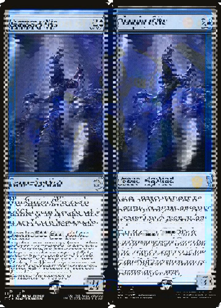 Champion of Wits