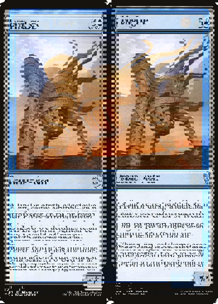 Living Lore