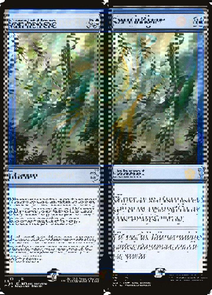 Swarm Intelligence