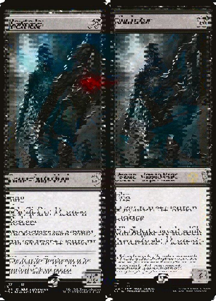 Bloodtracker