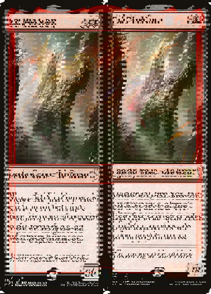 Etali, Primal Storm