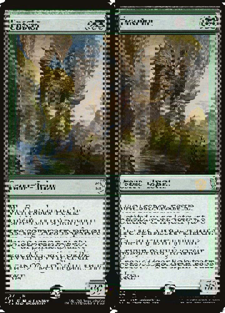 Terastodon
