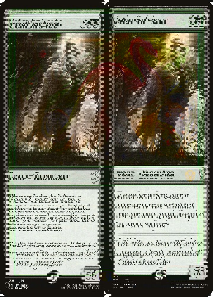 Verdant Sun's Avatar