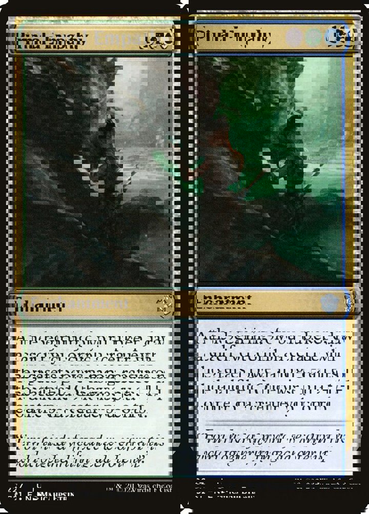 Primal Empathy