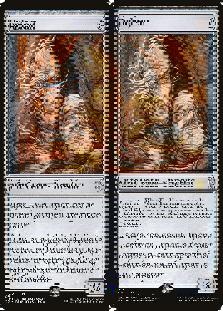 Duplicant