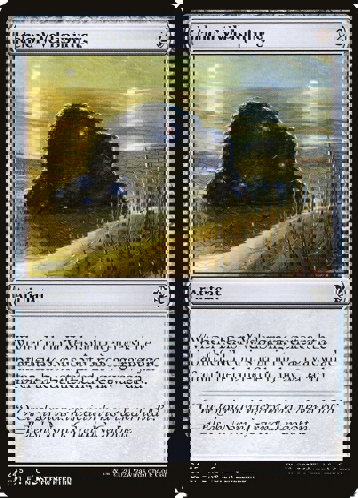 Ichor Wellspring