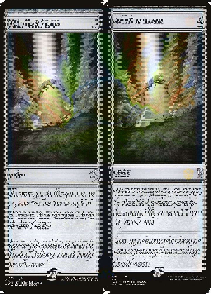 Well of Lost Dreams