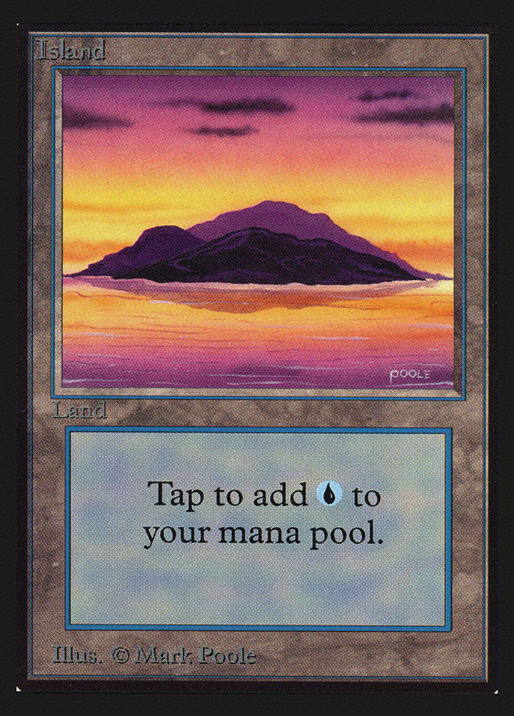 Island (V.1)