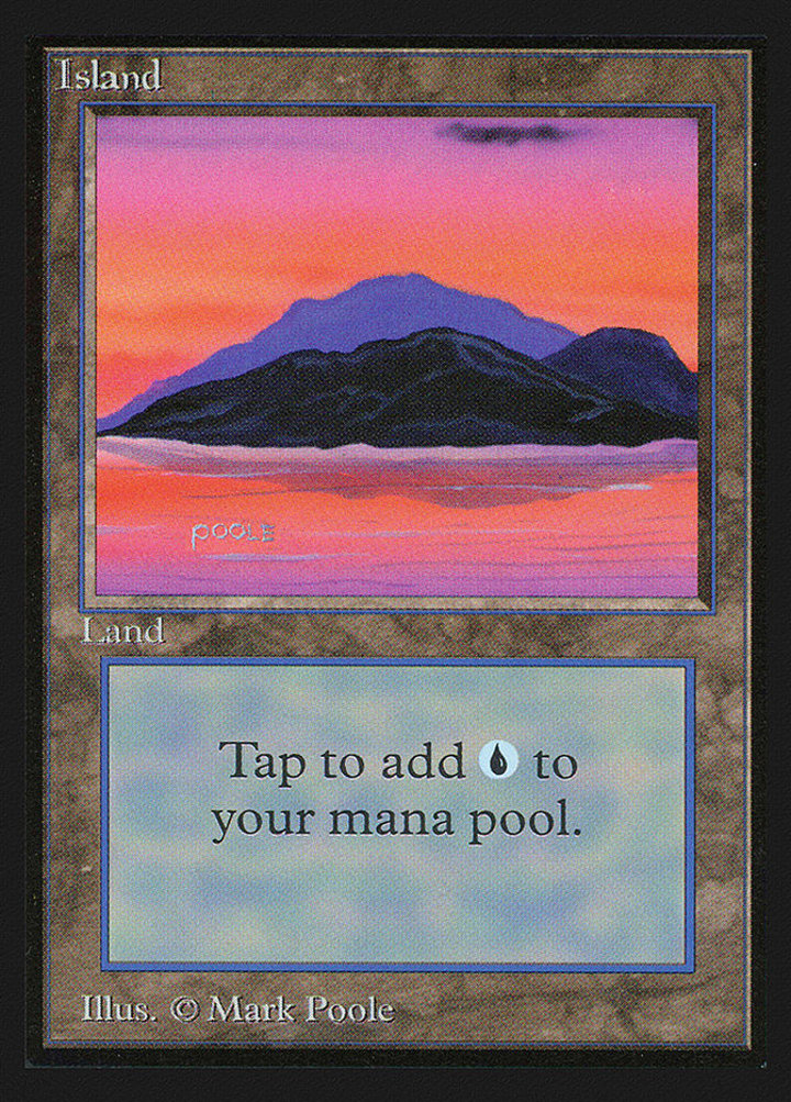 Island (V.2)