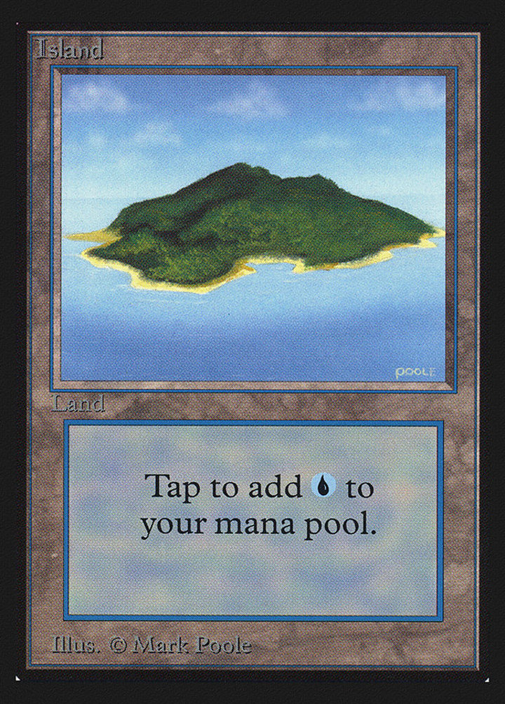 Island (V.2)