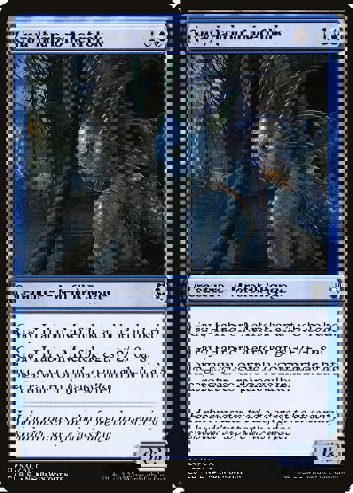 Gray Harbor Merfolk