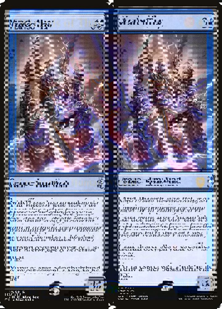 Wizards of Thay