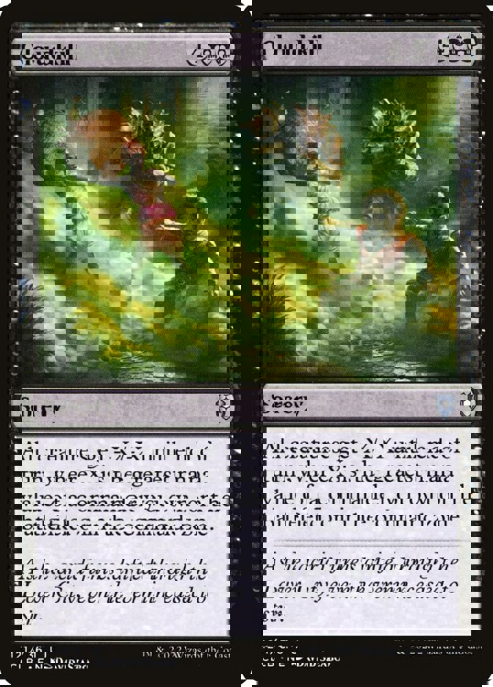Cloudkill