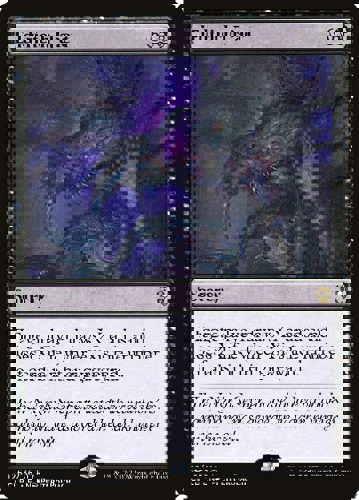 Eldritch Pact