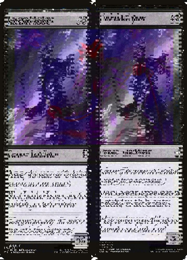 Underdark Explorer